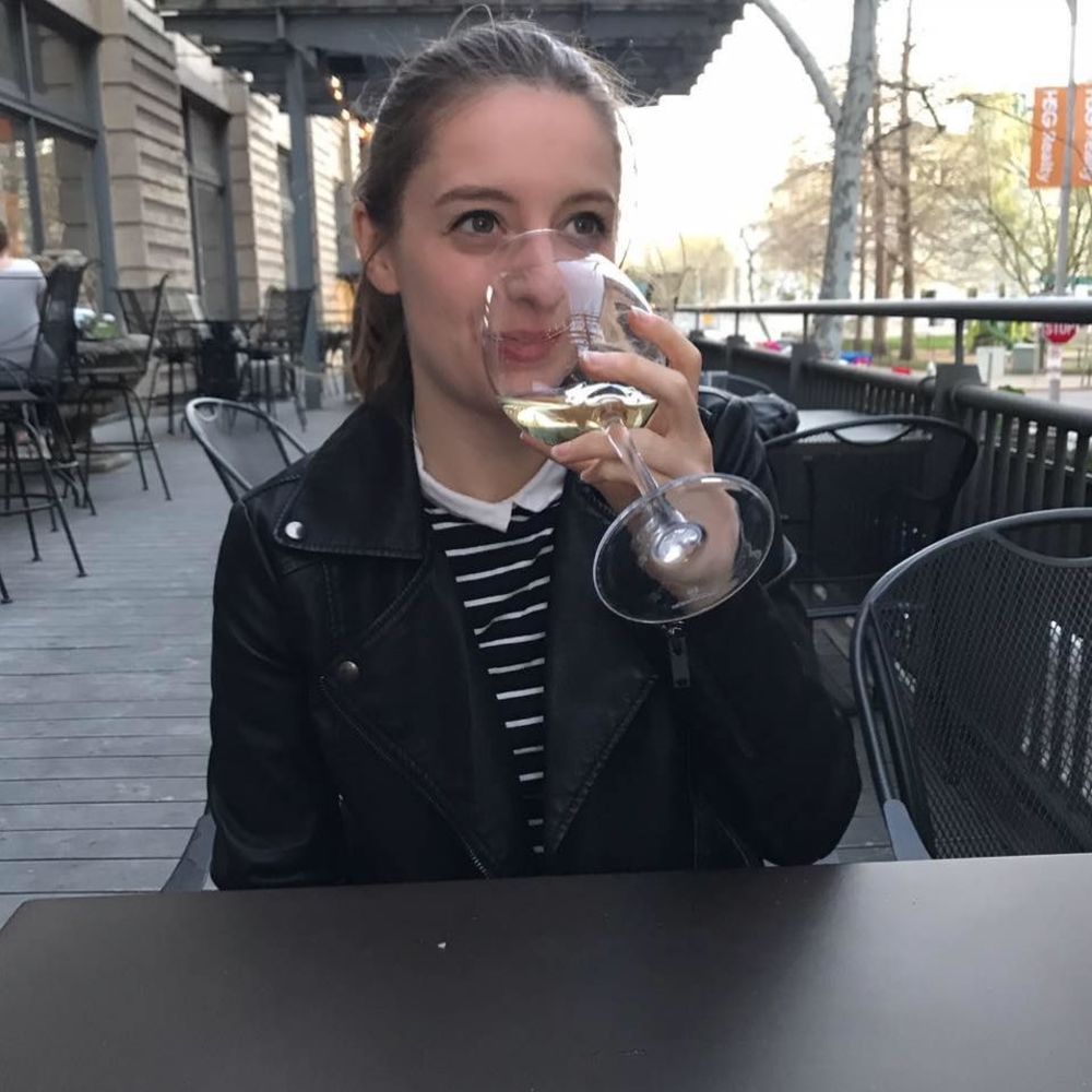 Meet your Posher, Delaney